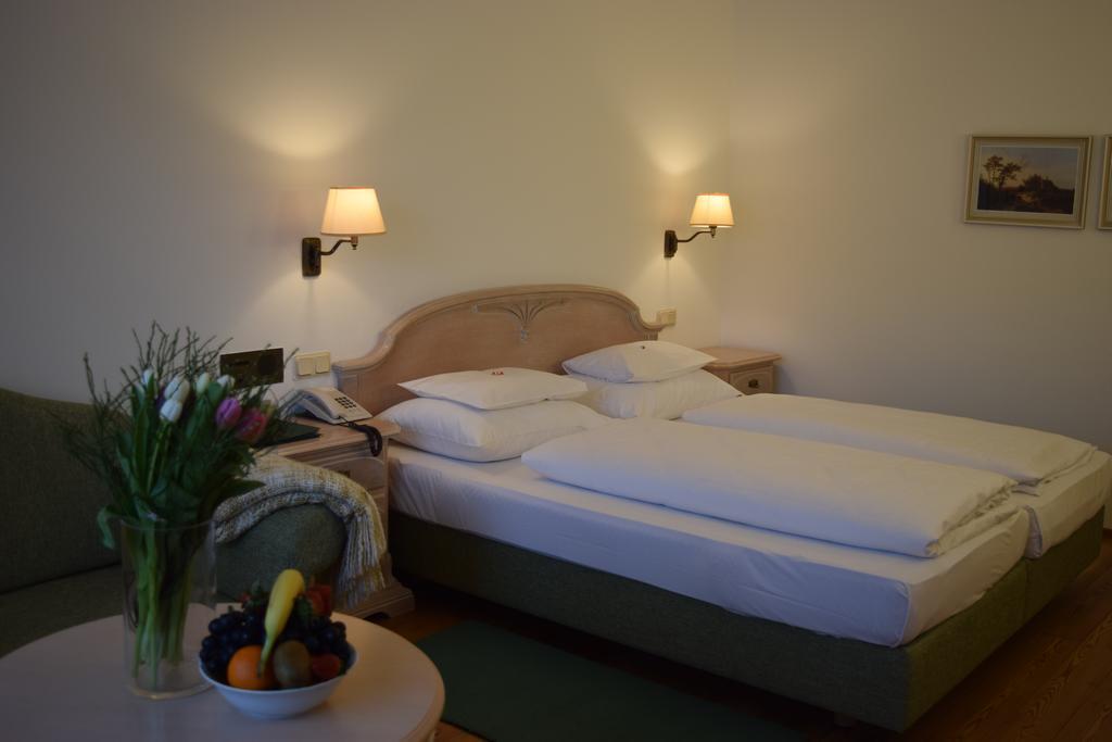 Fuhrgassl-huber 4* Vienne