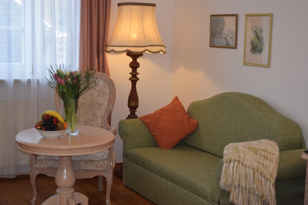 Hotel Fuhrgassl-huber Vienne