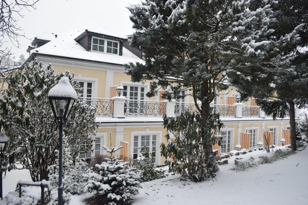Hotel Fuhrgassl-huber Vienne