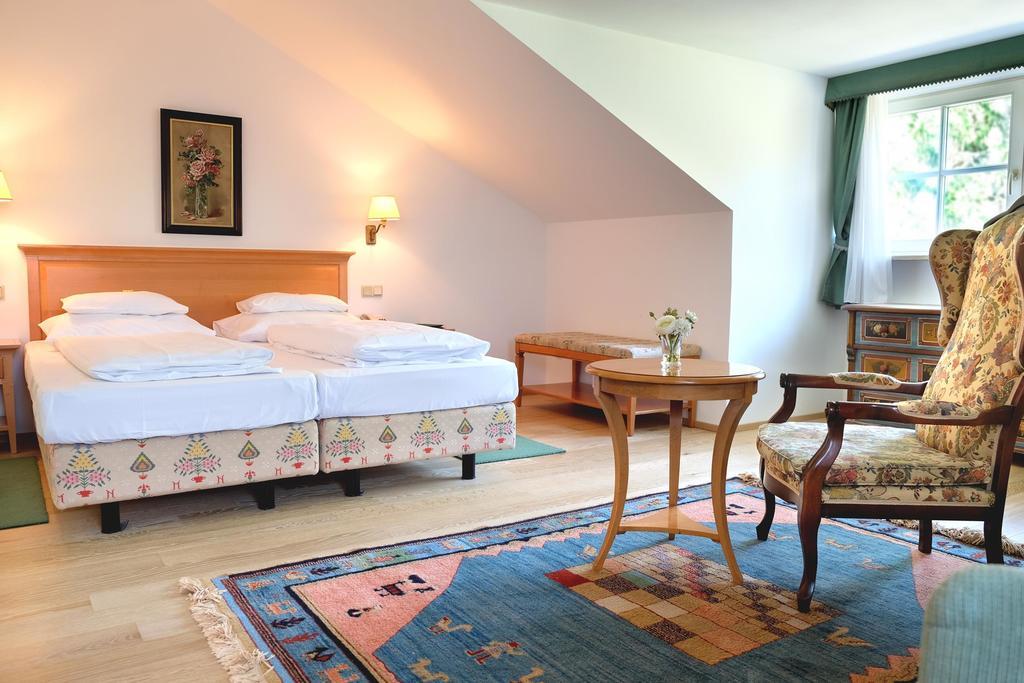 Hotel Fuhrgassl-huber Vienne