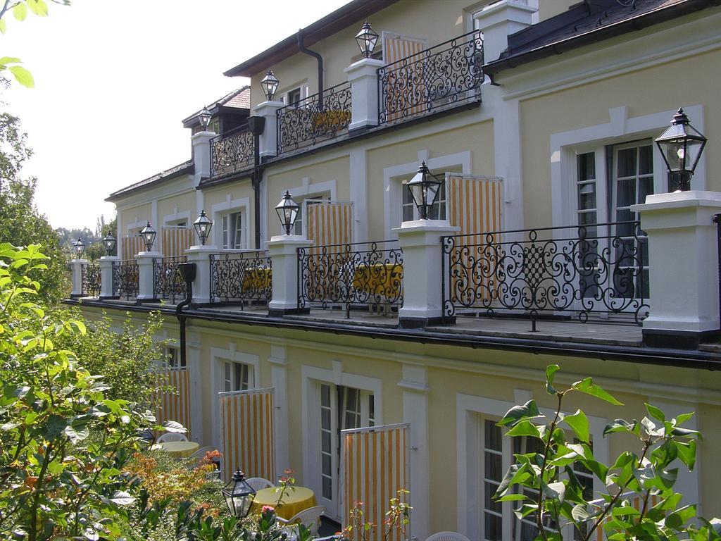 Fuhrgassl-huber Vienne