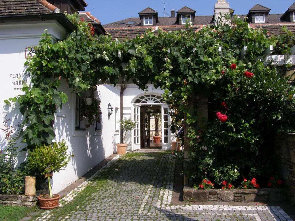 Hotel Fuhrgassl-huber Vienne