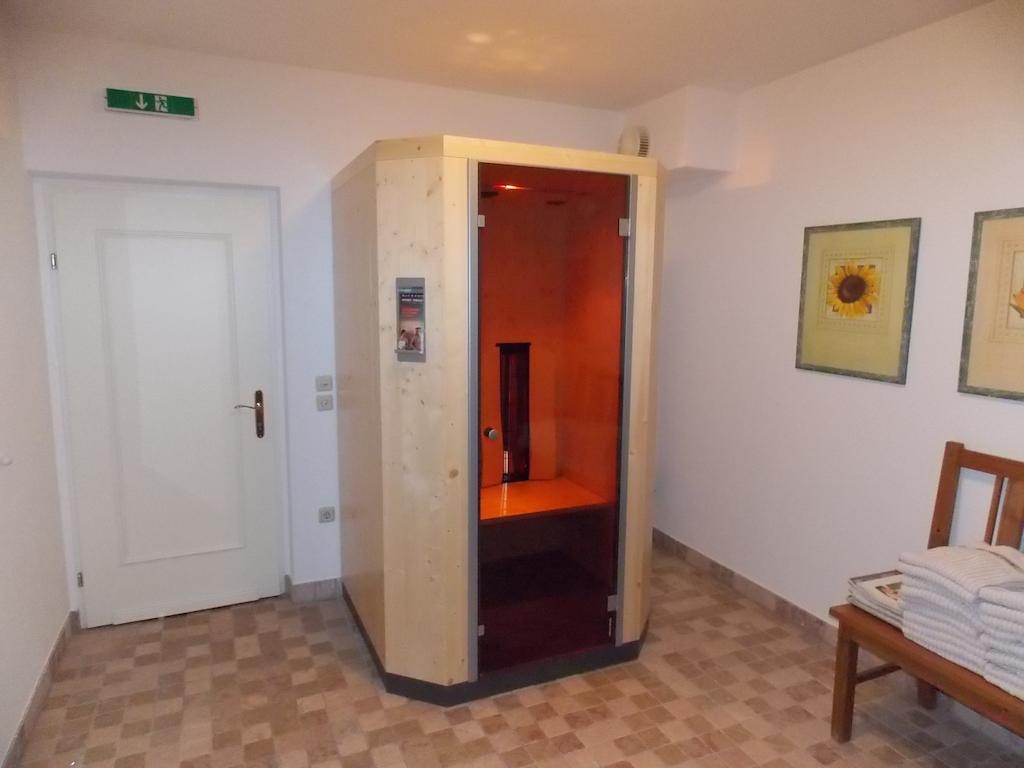 Fuhrgassl-huber Hotel Vienne